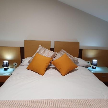 Casa Isabela Apartment Puente La Reina Ngoại thất bức ảnh