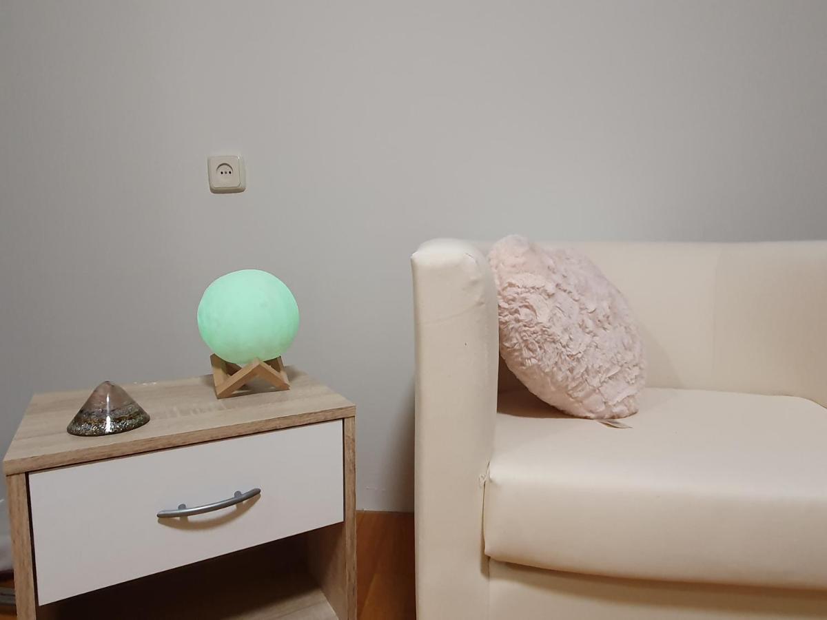 Casa Isabela Apartment Puente La Reina Ngoại thất bức ảnh